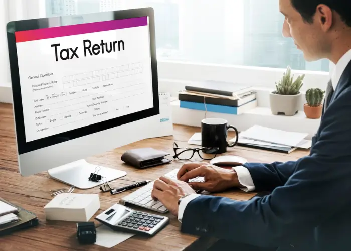 Tax-Efficient investment
